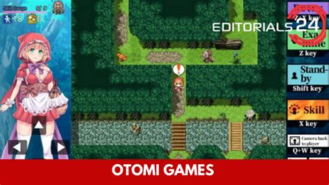 Version Final. . Otomi games